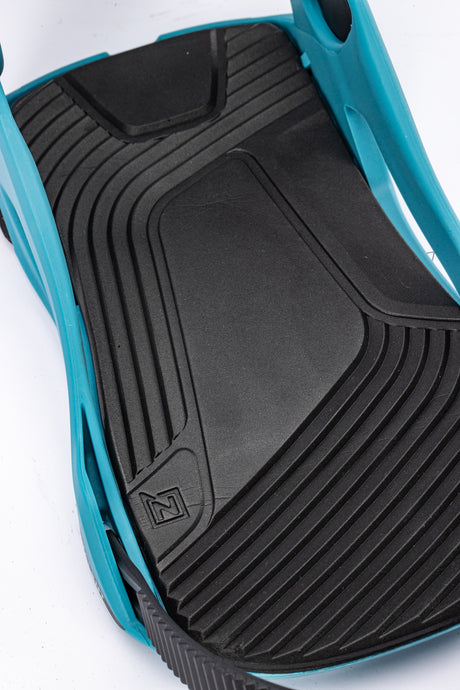 Nitro Talent Unisex Bindings