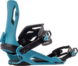 Nitro Talent Unisex Bindings