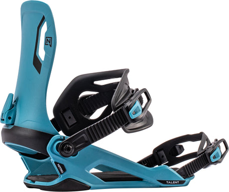 Nitro Talent Unisex Bindings