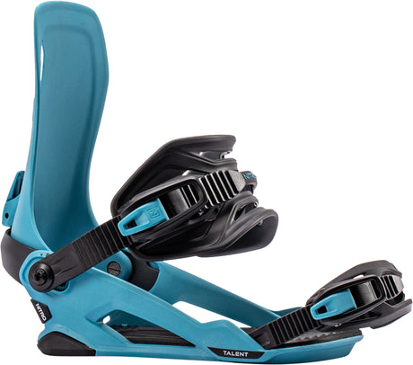 Nitro Talent Unisex Bindings
