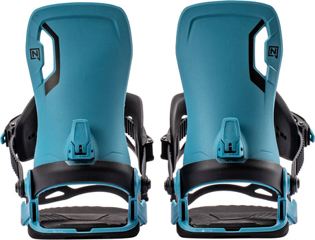 Nitro Talent Unisex Bindings