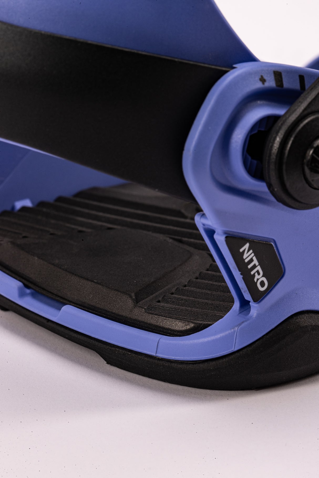 Nitro Talent Unisex Bindings
