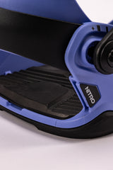 Nitro Talent Unisex Bindings