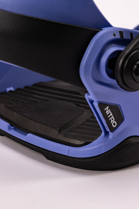 Nitro Talent Unisex Bindings