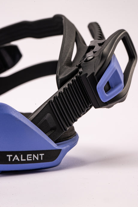 Nitro Talent Unisex Bindings