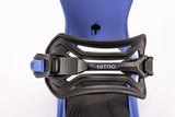 Nitro Talent Unisex Bindings