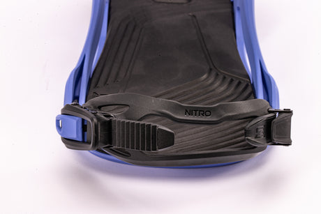 Nitro Talent Unisex Bindings
