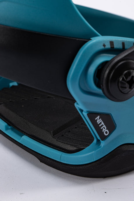 Nitro Talent Unisex Bindings