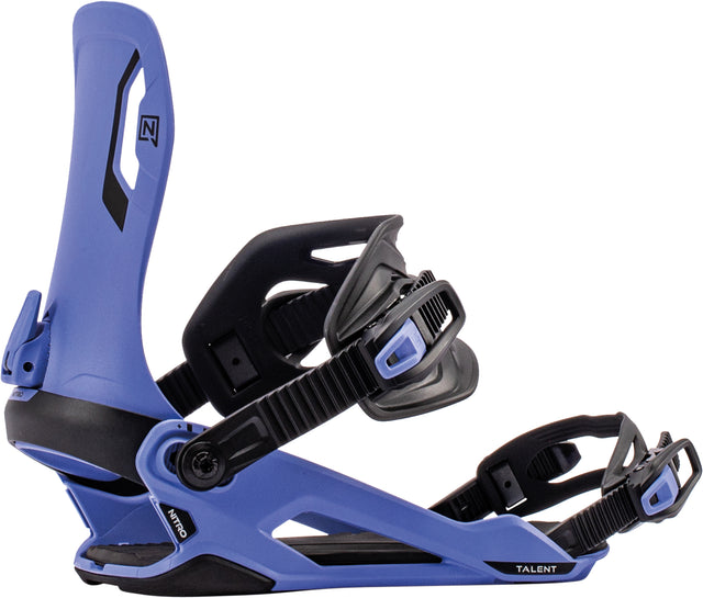 Nitro Talent Unisex Bindings