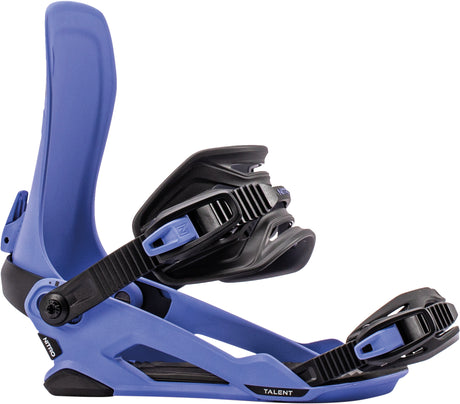 Nitro Talent Unisex Bindings