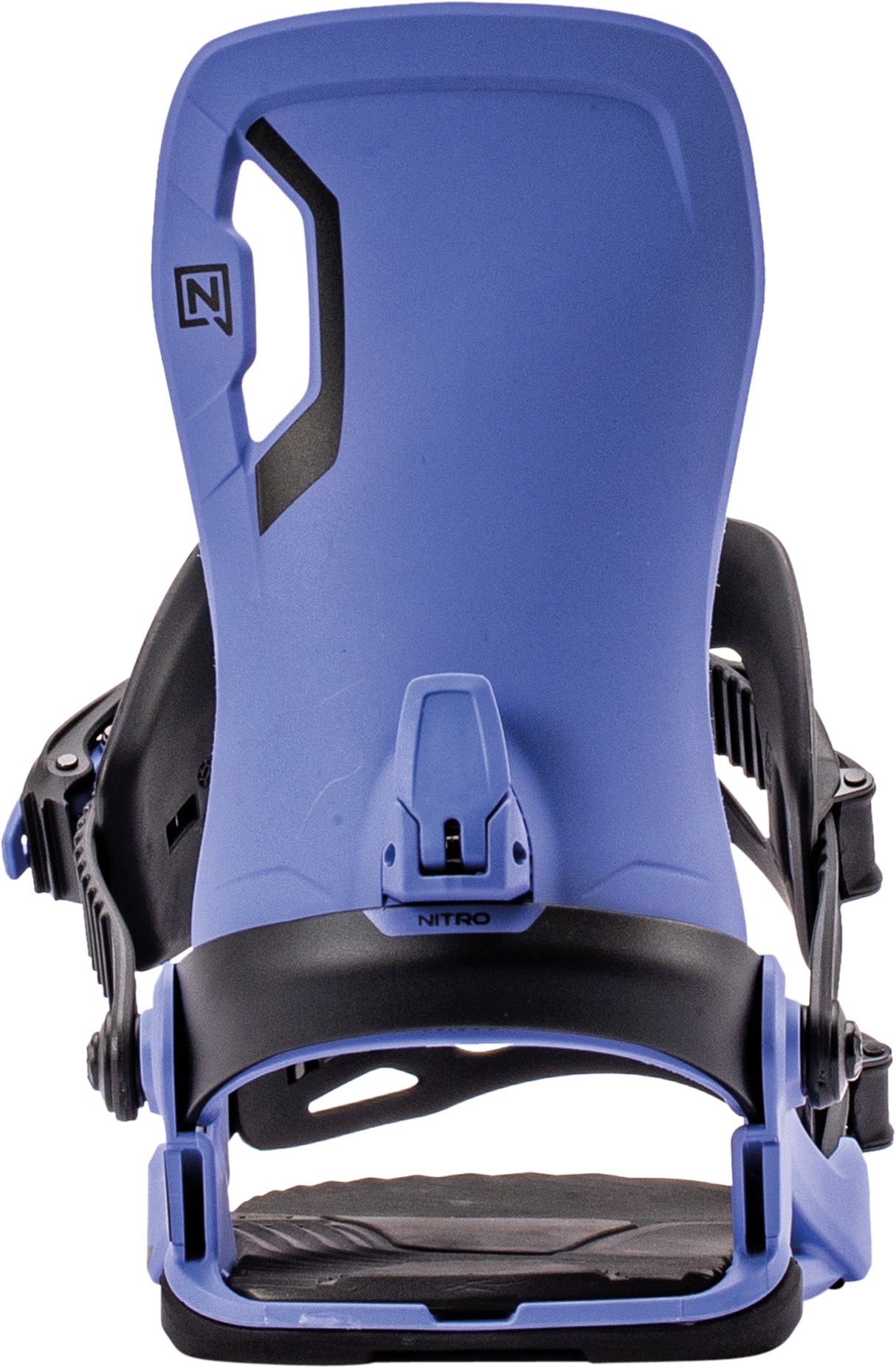Nitro Talent Unisex Bindings