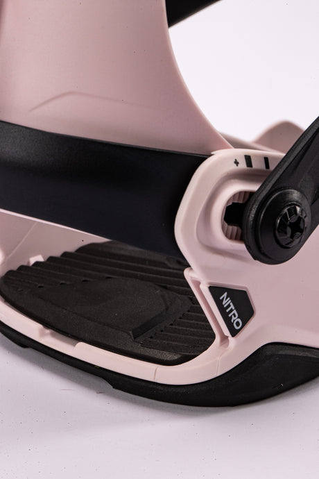 Nitro Talent Unisex Bindings