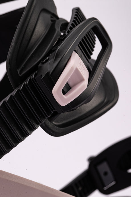 Nitro Talent Unisex Bindings