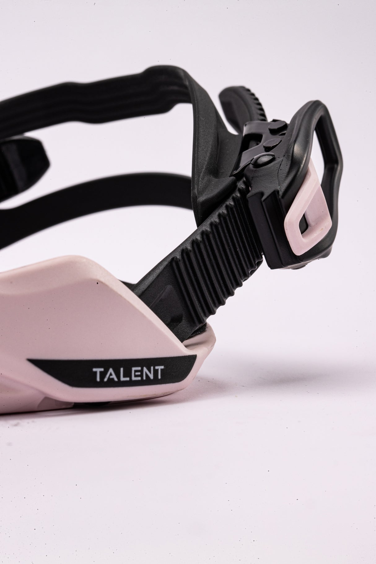 Nitro Talent Unisex Bindings