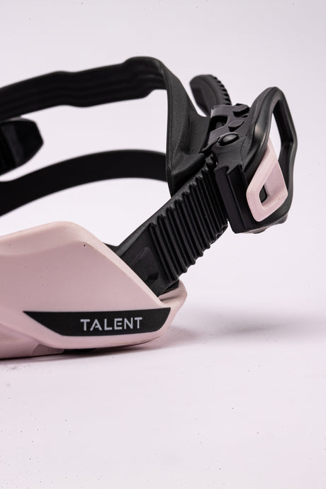 Nitro Talent Unisex Bindings
