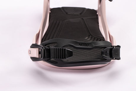 Nitro Talent Unisex Bindings