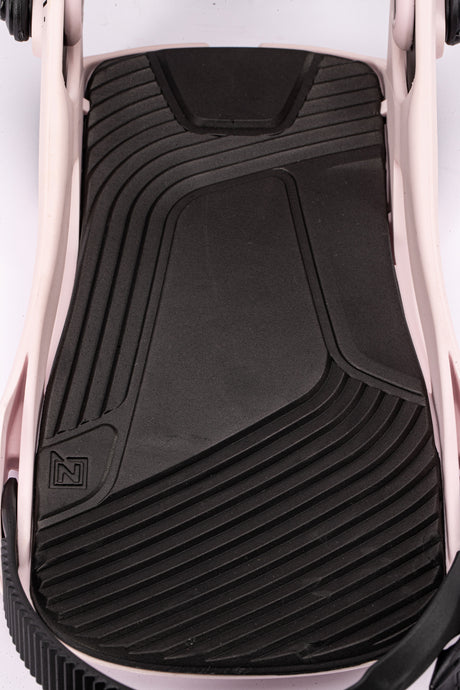Nitro Talent Unisex Bindings