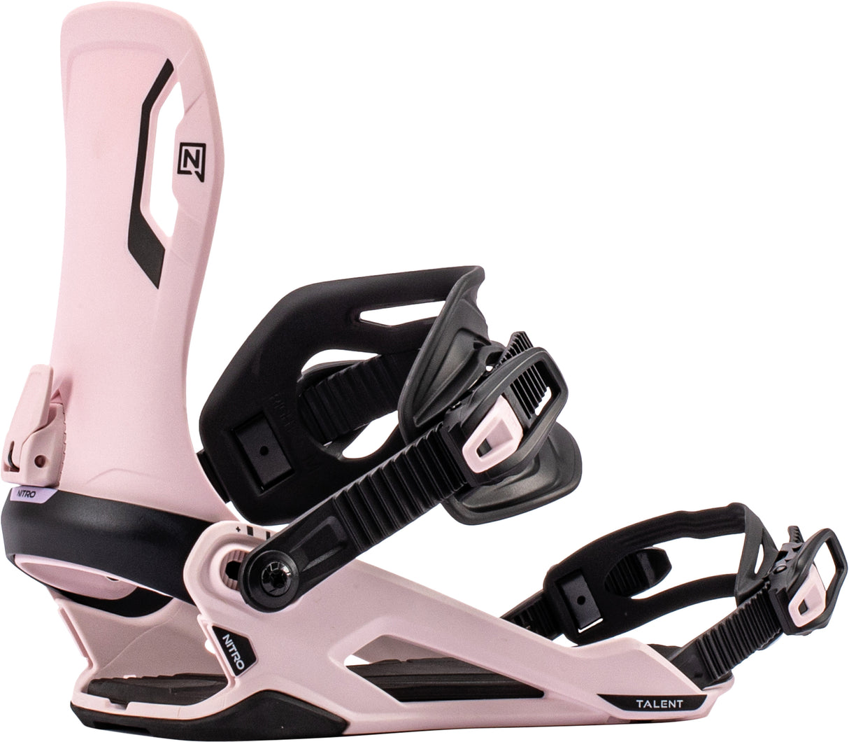 Nitro Talent Unisex Bindings