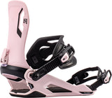 Nitro Talent Unisex Bindings