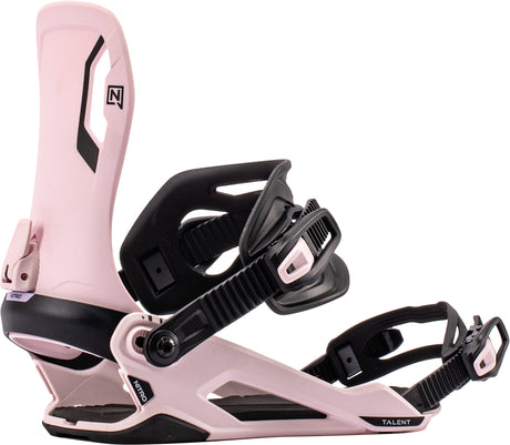 Nitro Talent Unisex Bindings
