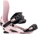 Nitro Talent Unisex Bindings