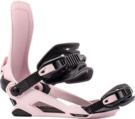 Nitro Talent Unisex Bindings