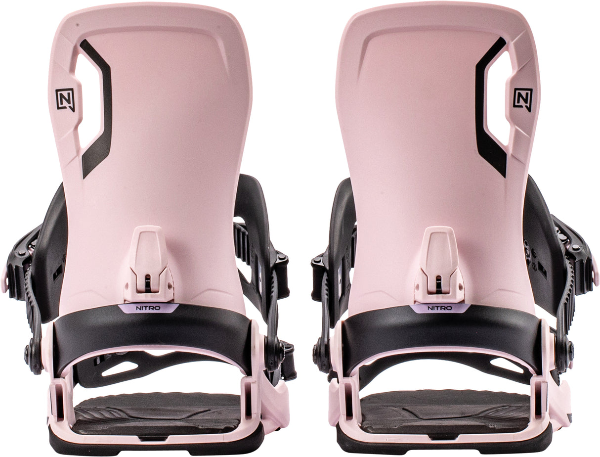 Nitro Talent Unisex Bindings