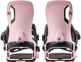 Nitro Talent Unisex Bindings