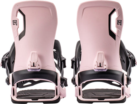 Nitro Talent Unisex Bindings