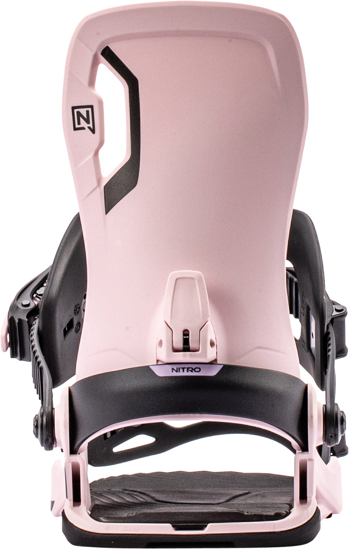 Nitro Talent Unisex Bindings