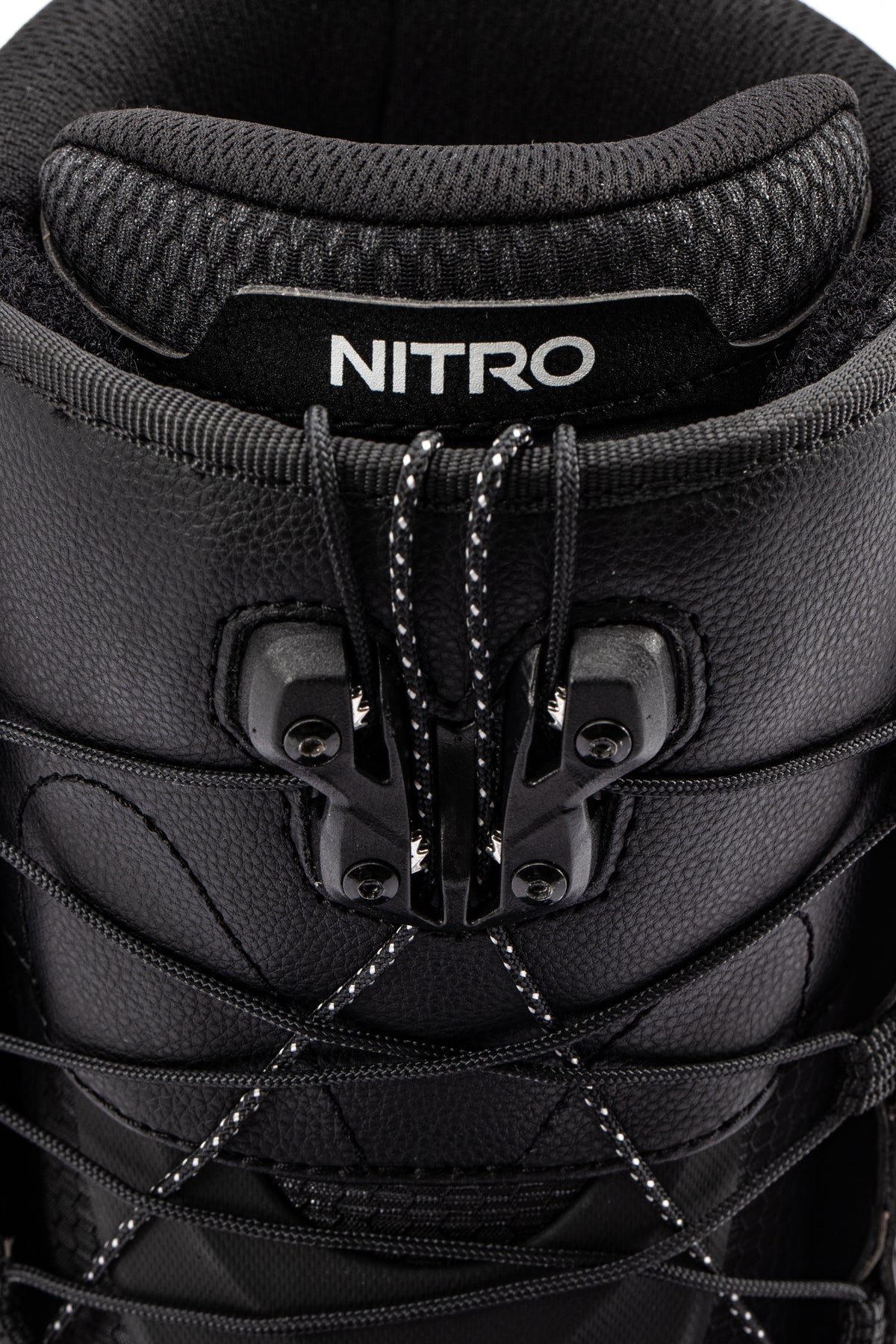 Nitro Team Step On® TLS Boots