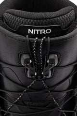 Nitro Team Step On® TLS Boots