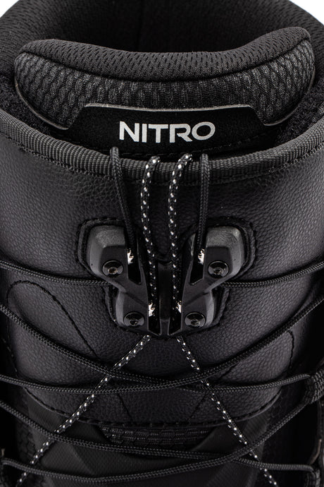 Nitro Team Step On® TLS Boots