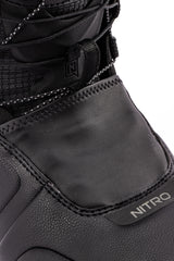 Nitro Team Step On® TLS Boots