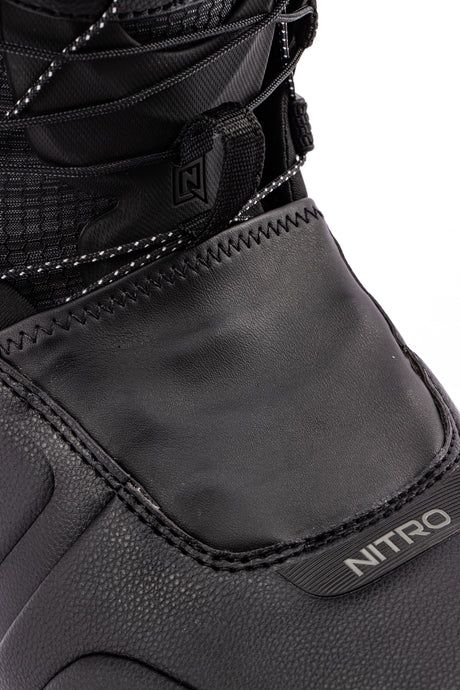Nitro Team Step On® TLS Boots