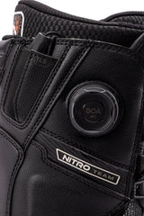 Nitro Team Step On® TLS Boots