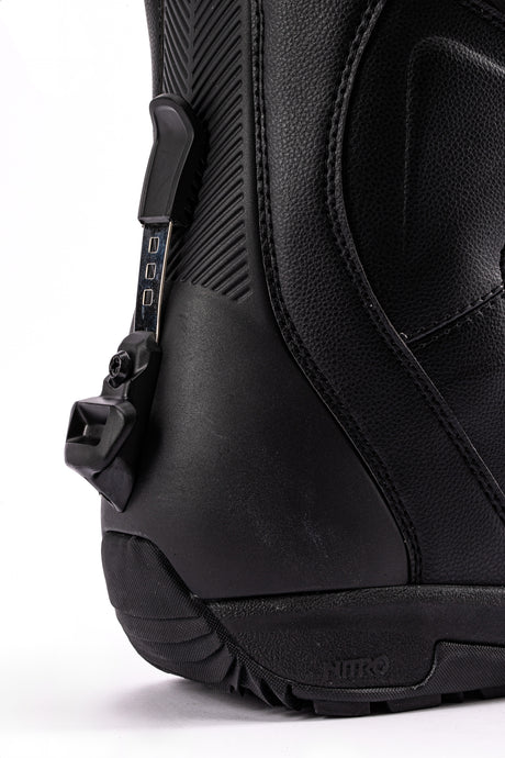 Nitro Team Step On® TLS Boots