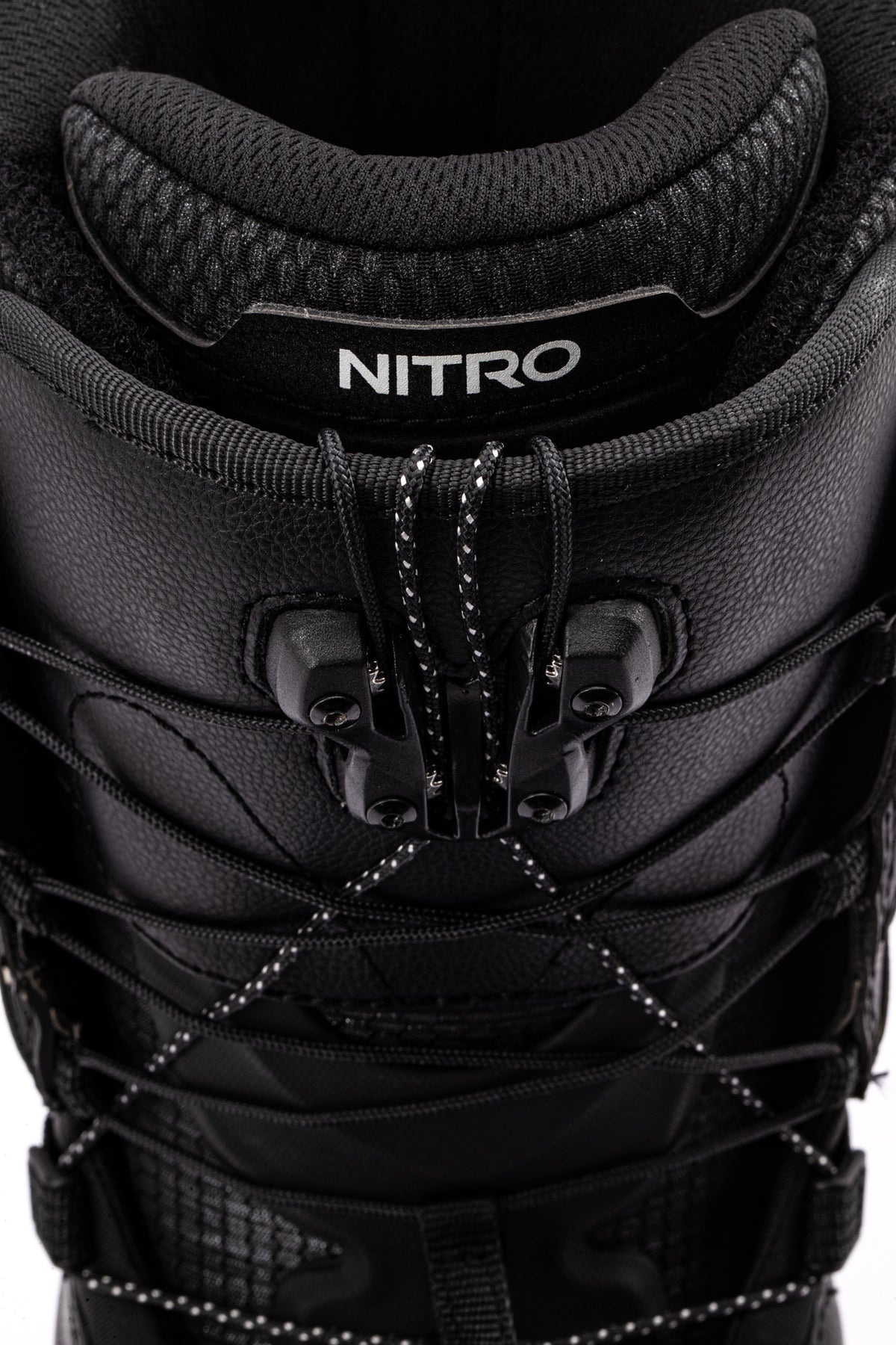 Nitro Team Step On® TLS Boots