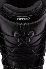 Nitro Team Step On® TLS Boots