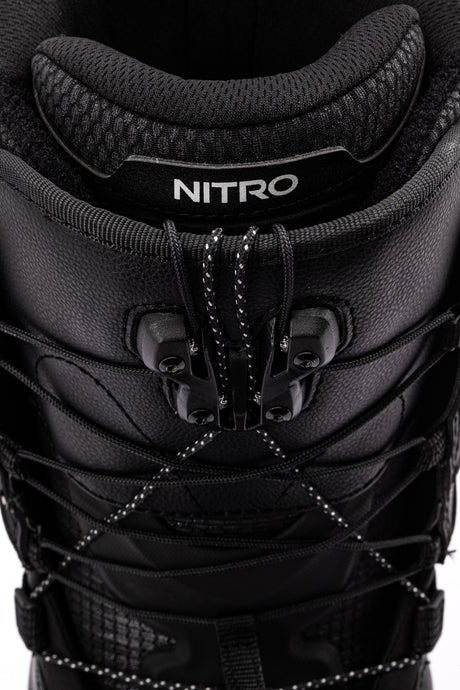 Nitro Team Step On® TLS Boots
