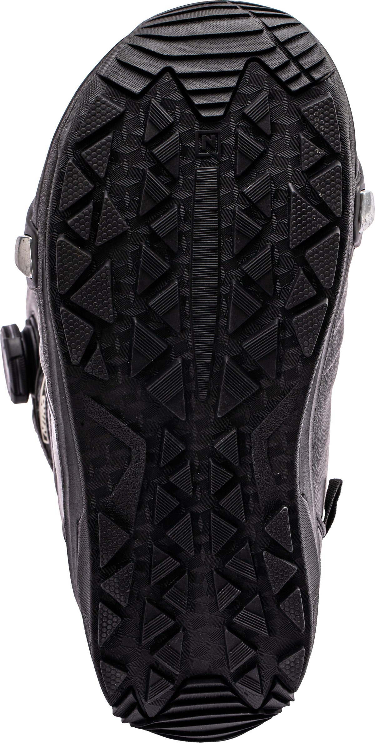Nitro Team Step On® TLS Boots