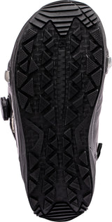 Nitro Team Step On® TLS Boots
