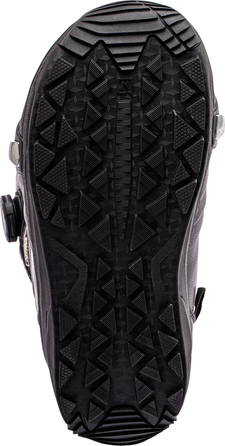 Nitro Team Step On® TLS Boots