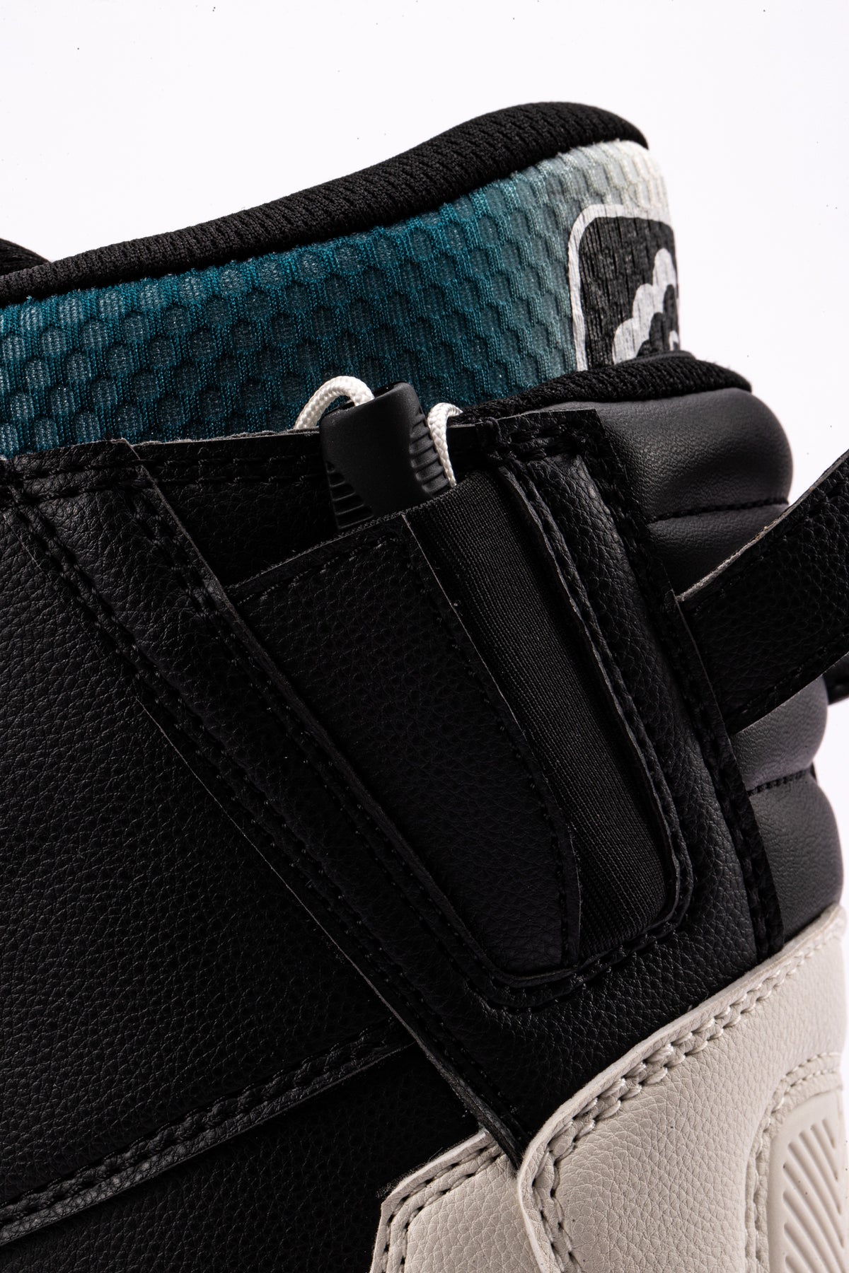 Nitro Team Step On® TLS Boots