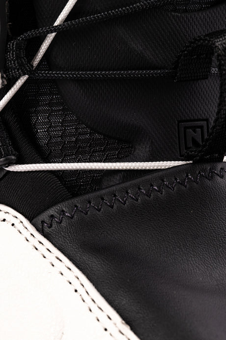 Nitro Team Step On® TLS Boots