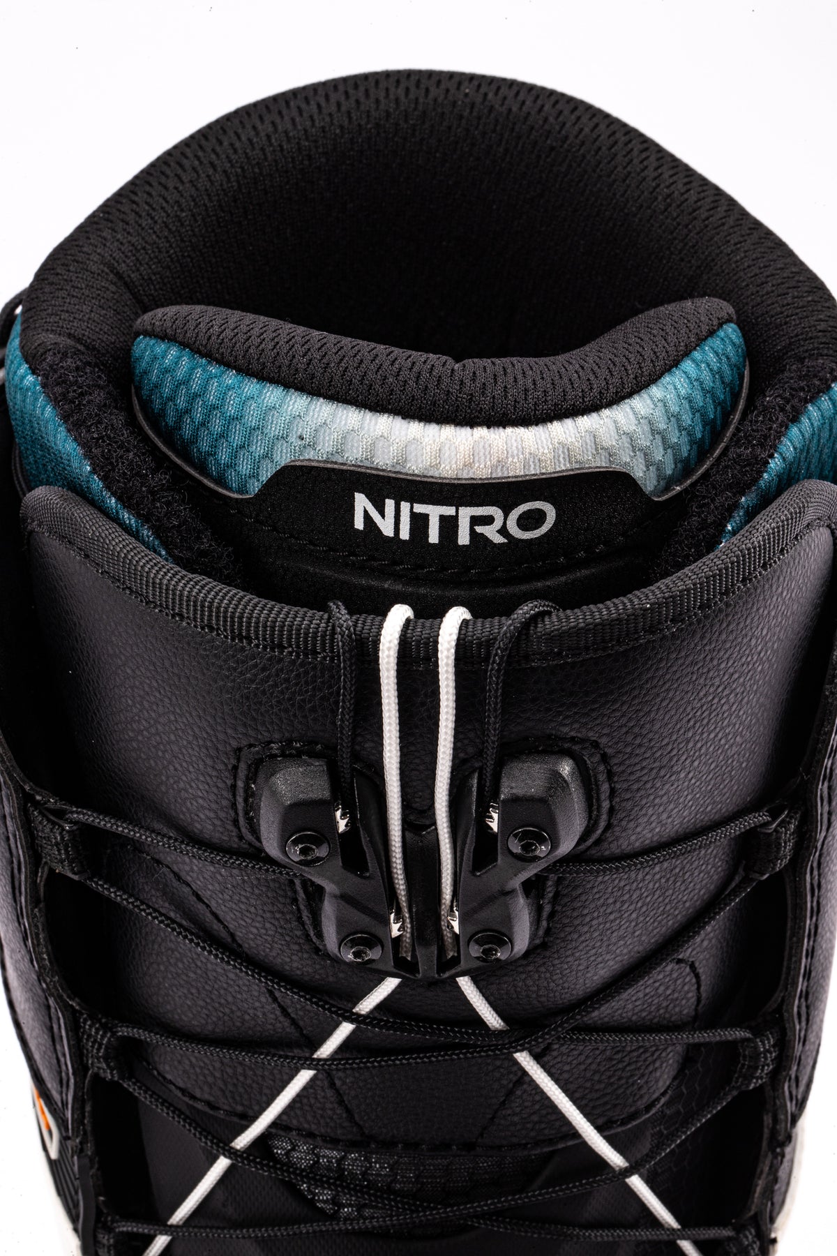 Nitro Team Step On® TLS Boots