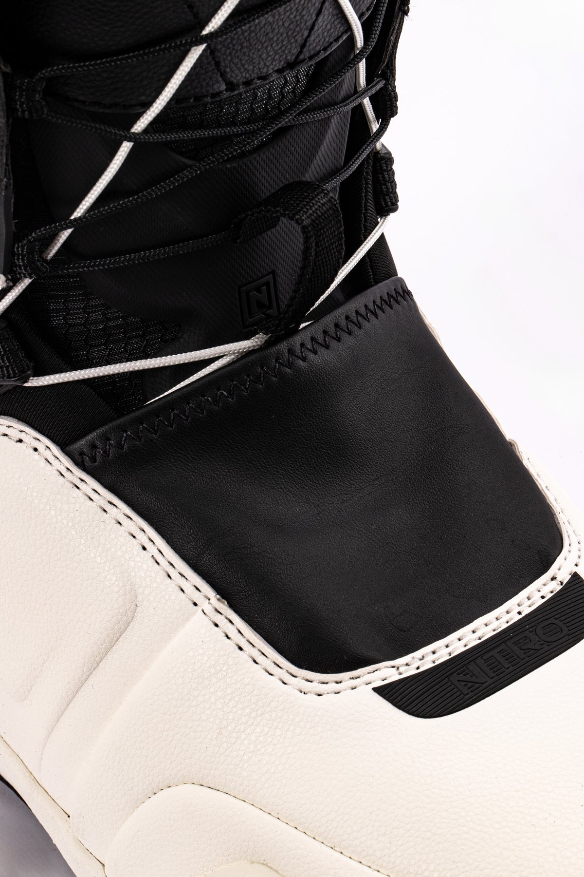 Nitro Team Step On® TLS Boots