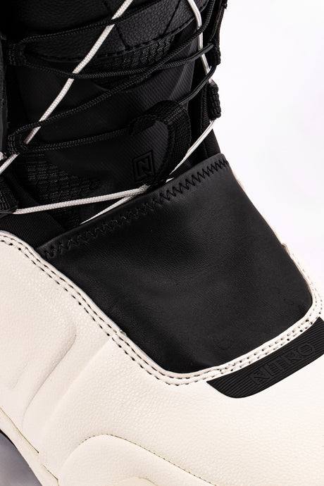 Nitro Team Step On® TLS Boots