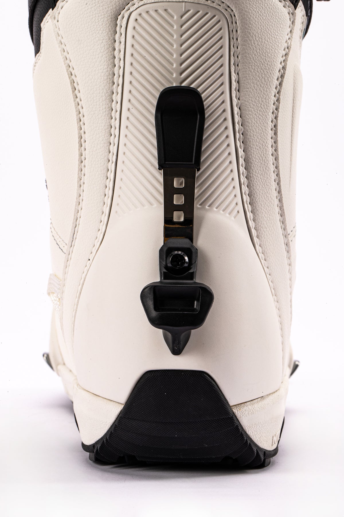 Nitro Team Step On® TLS Boots