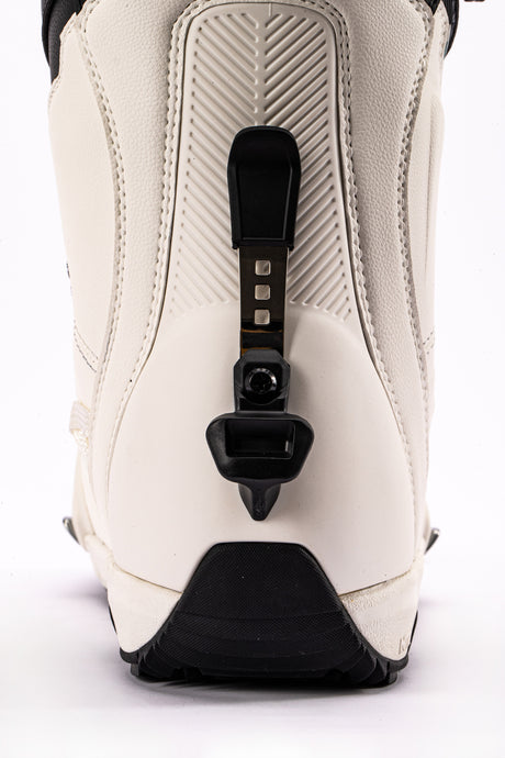 Nitro Team Step On® TLS Boots